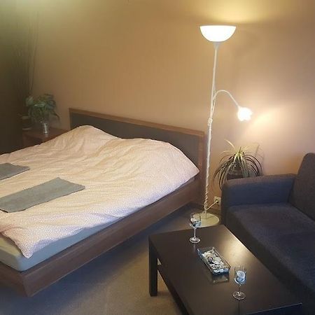 Obuda Apartment Budapest Extérieur photo