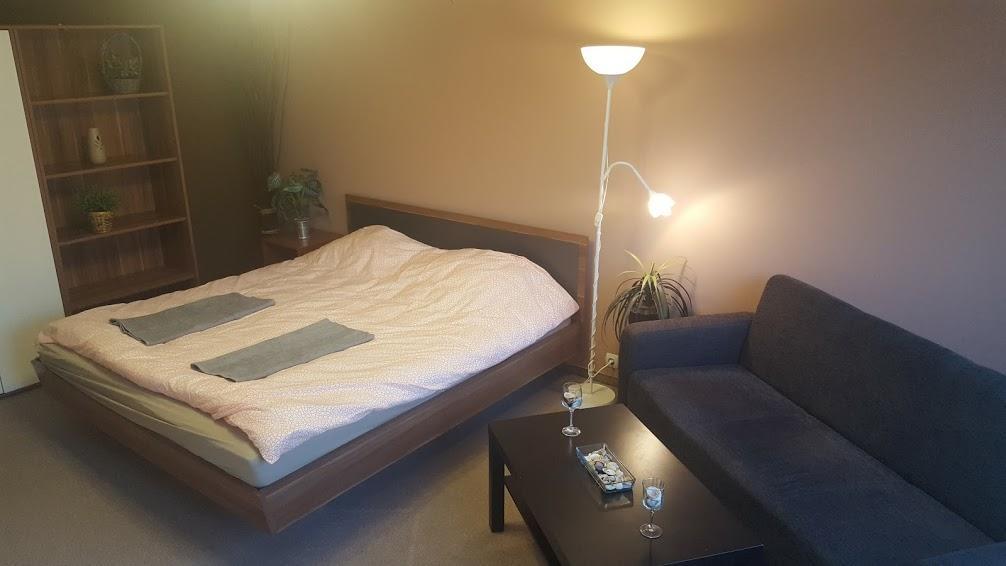 Obuda Apartment Budapest Extérieur photo